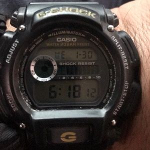 Meet your Posher, Hector